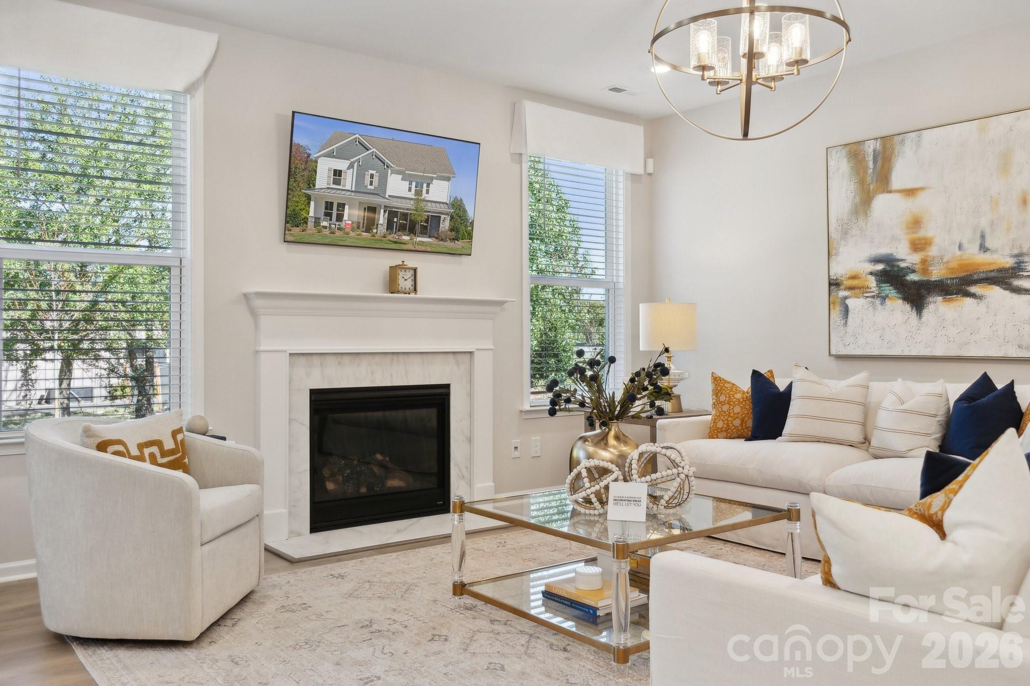 River Falls - Residential