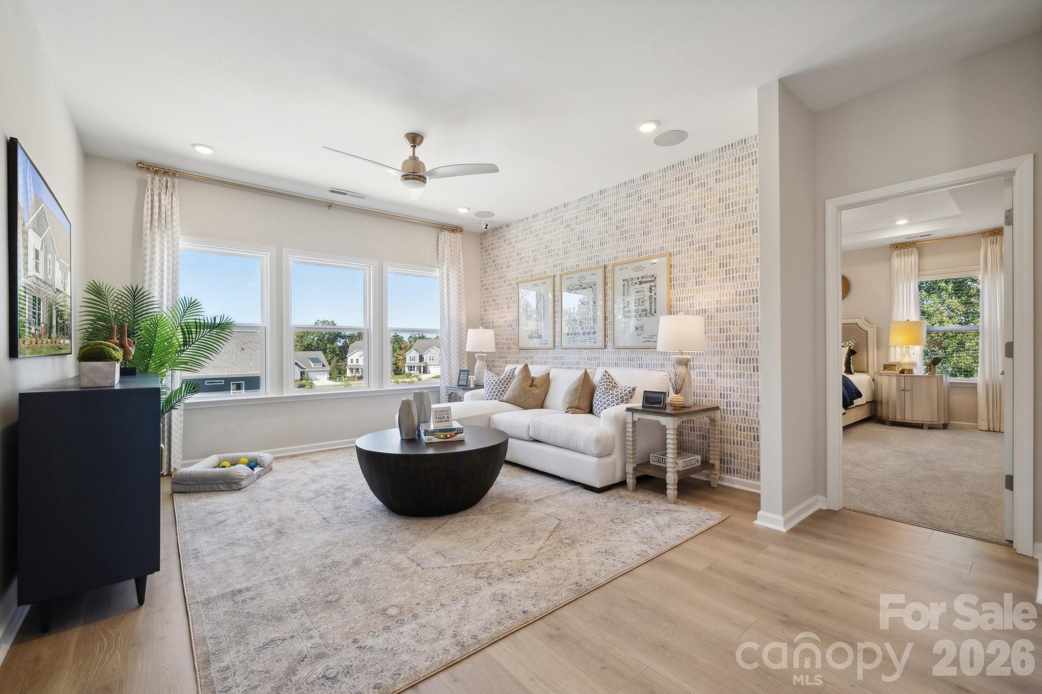 River Falls - Residential