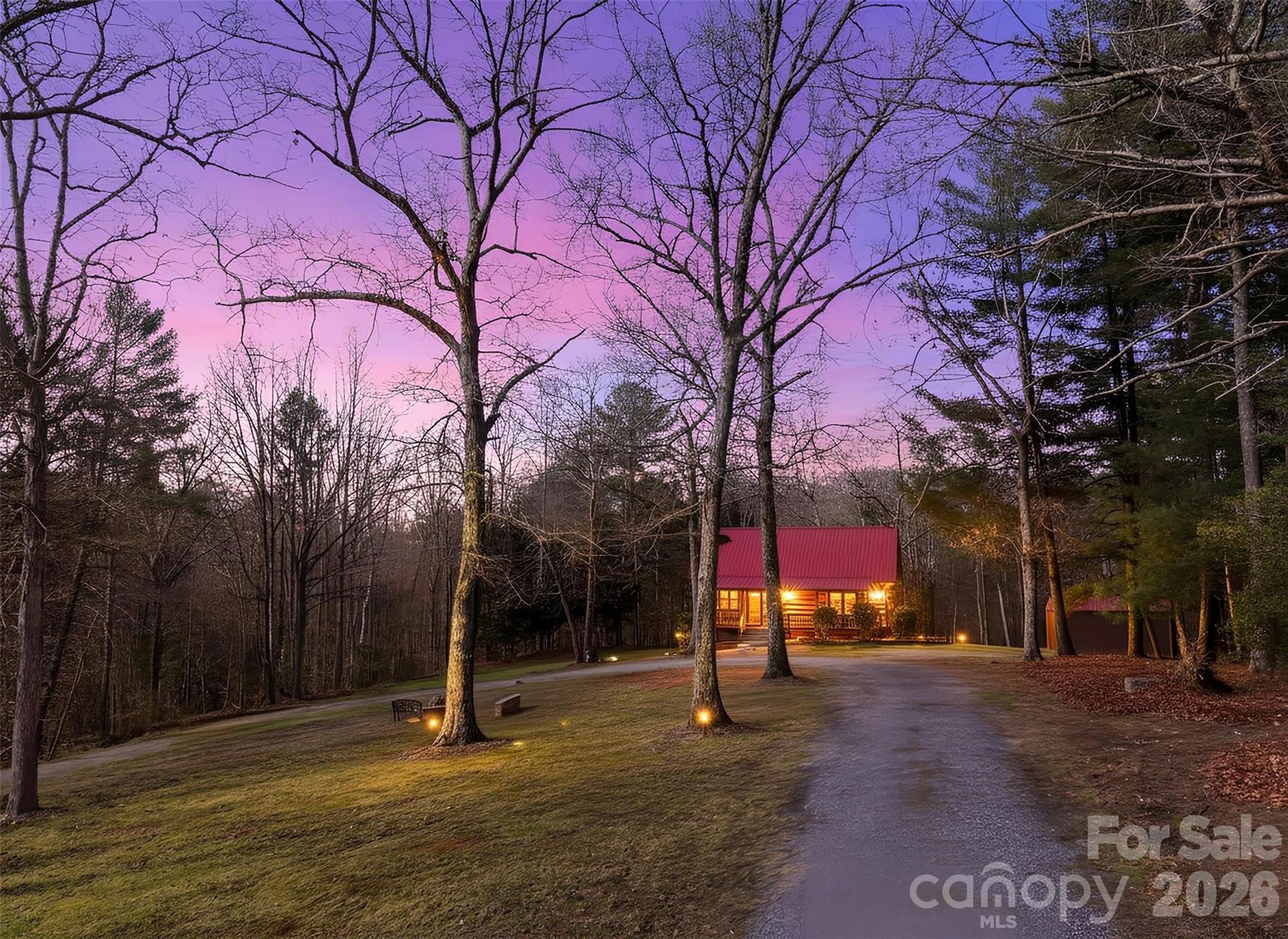 350 Starnes Circle Drive