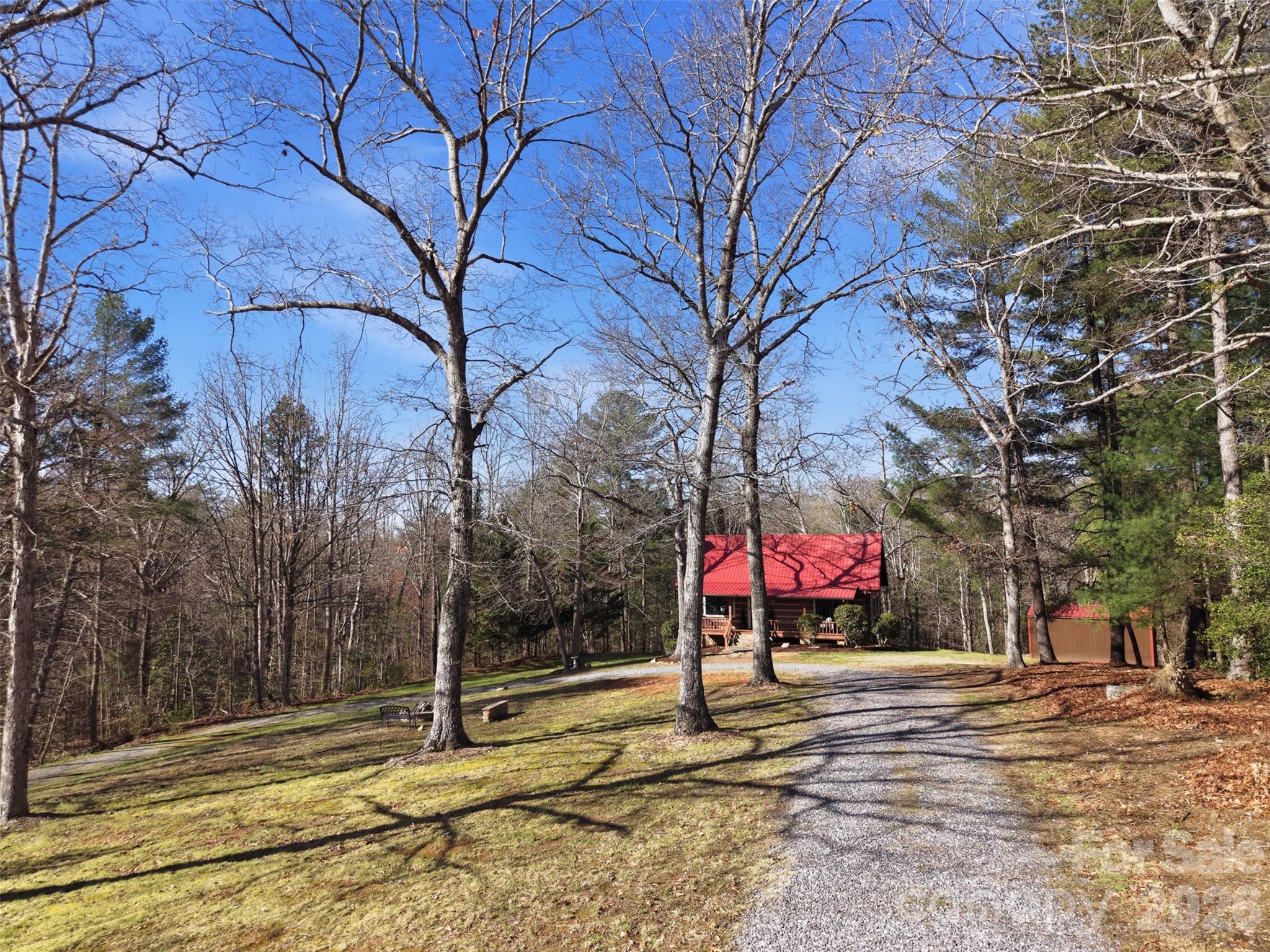 350 Starnes Circle Drive