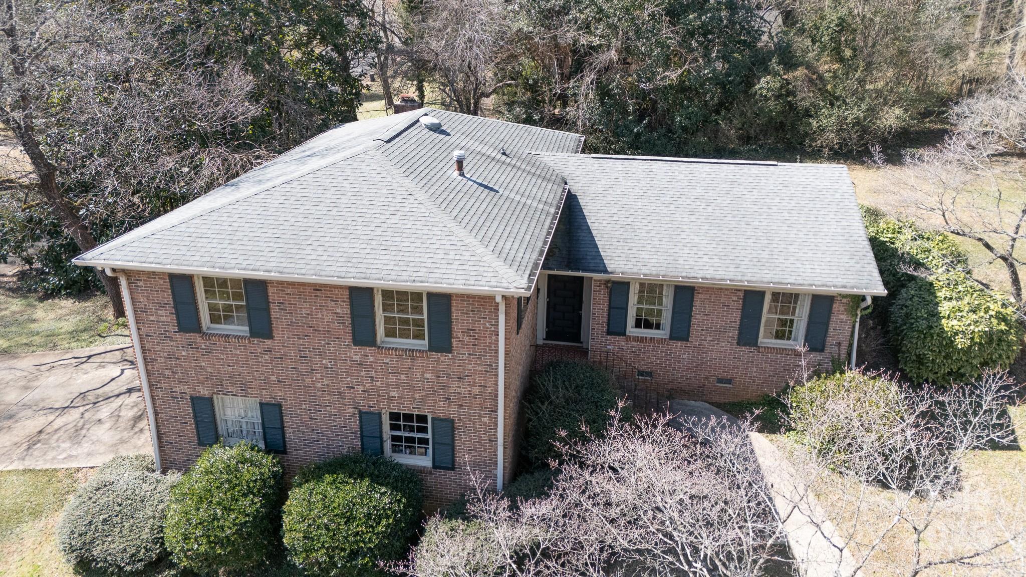 Monticello Woods - Residential