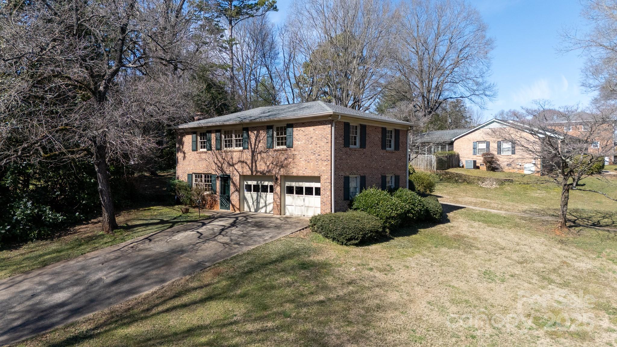 Monticello Woods - Residential