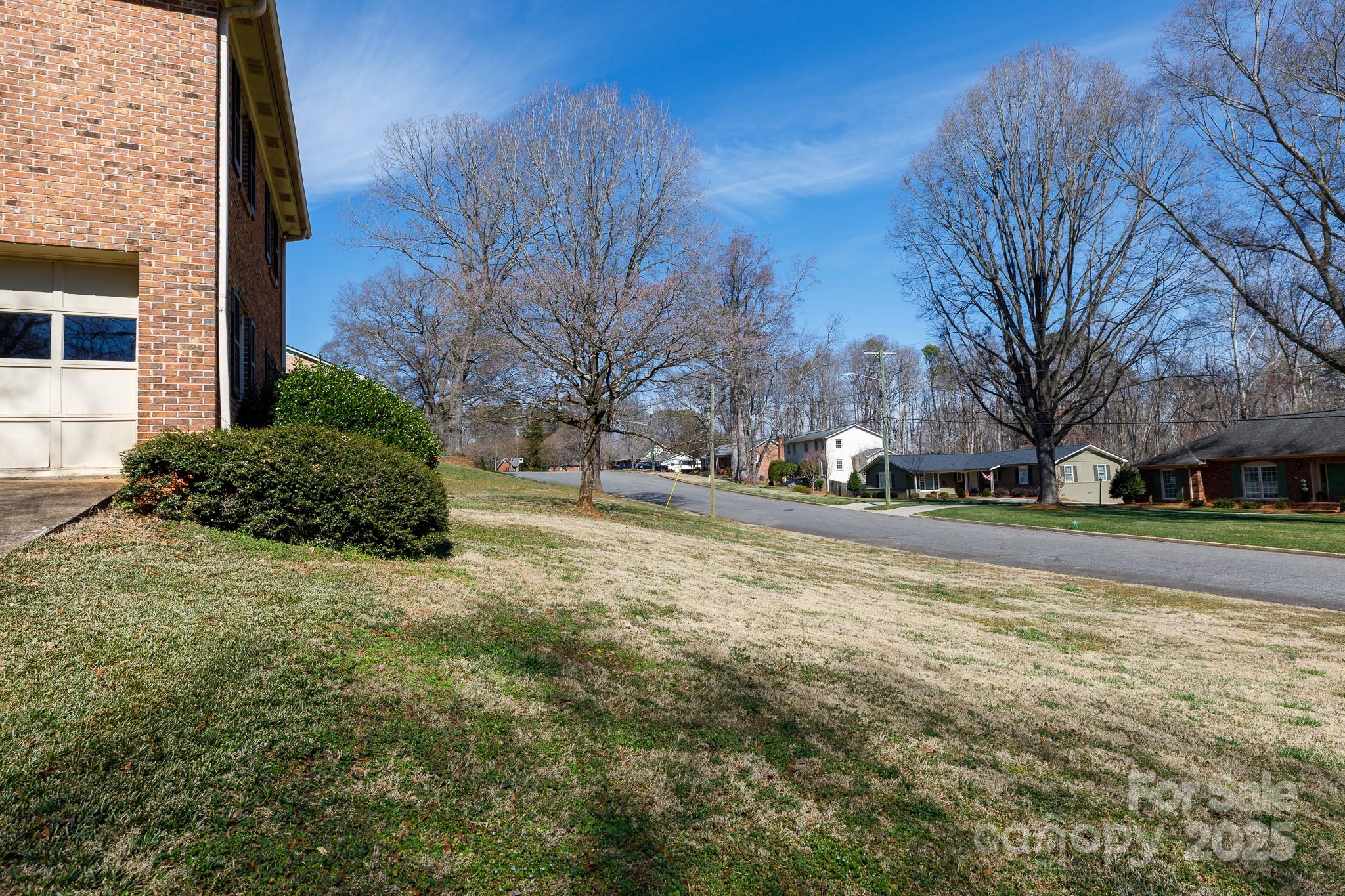 Monticello Woods - Residential