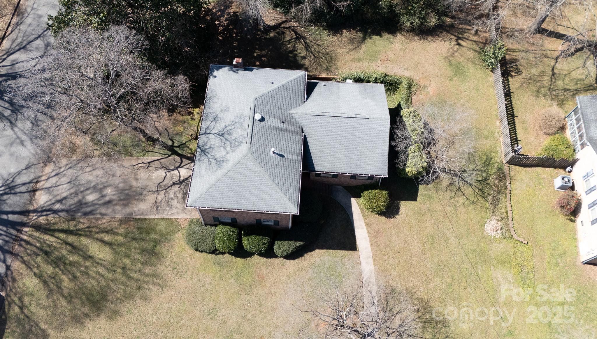 Monticello Woods - Residential