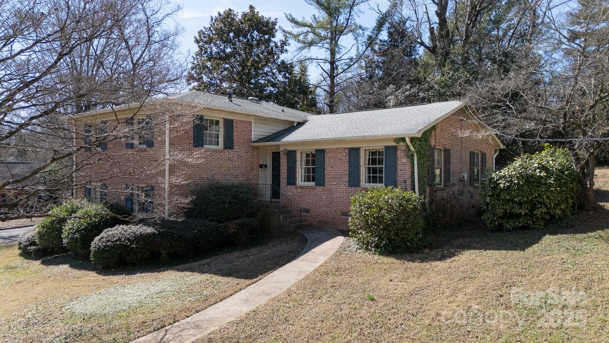 Monticello Woods - Residential