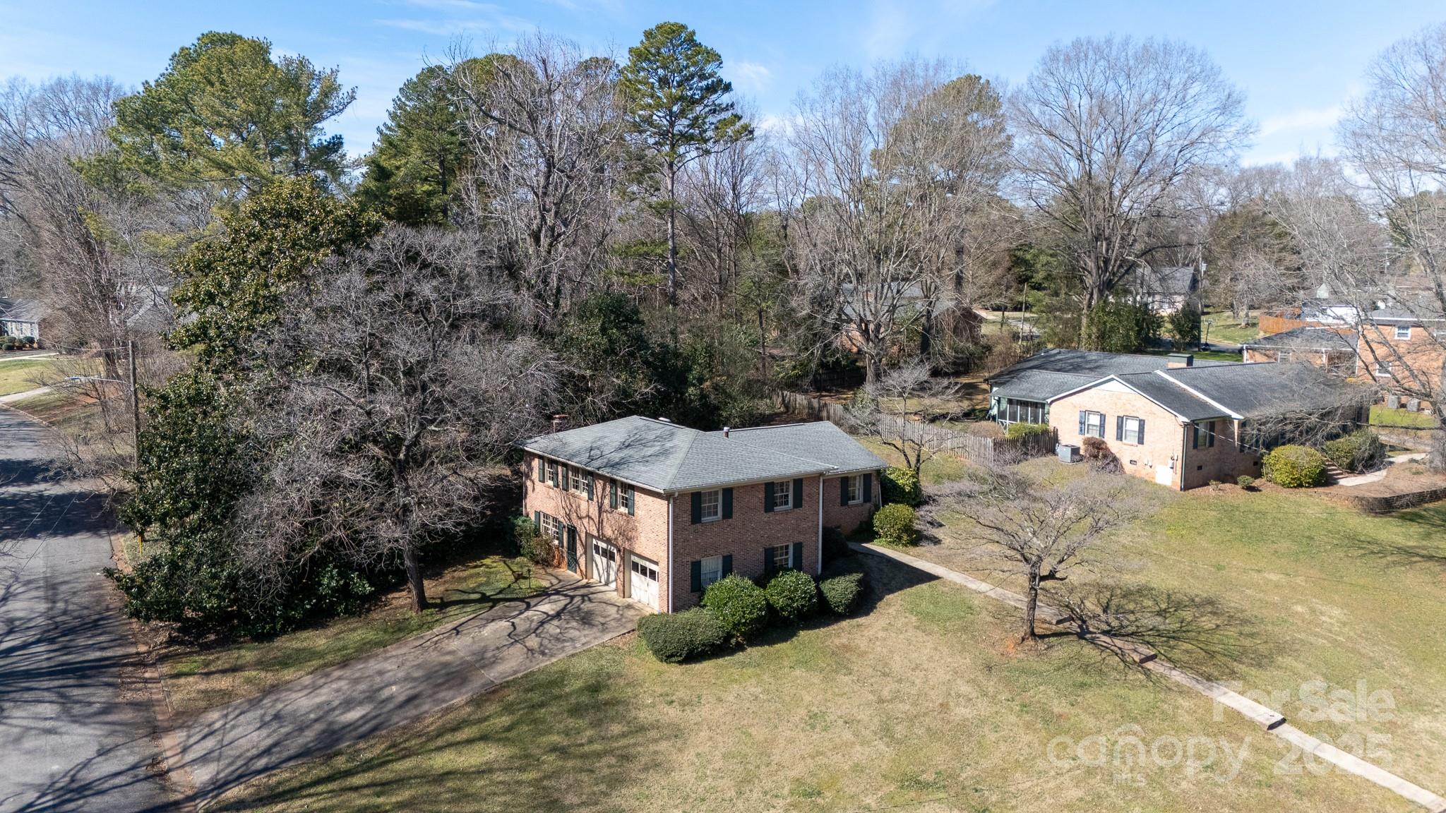 Monticello Woods - Residential