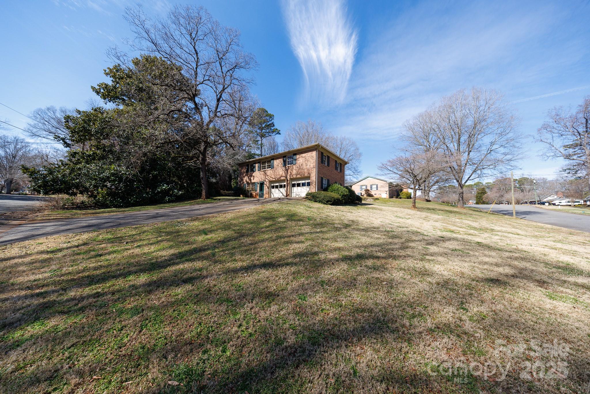 Monticello Woods - Residential