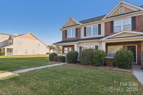 A home in Monroe