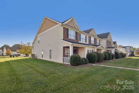 A home in Monroe