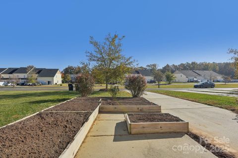 A home in Monroe