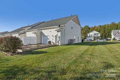 A home in Monroe