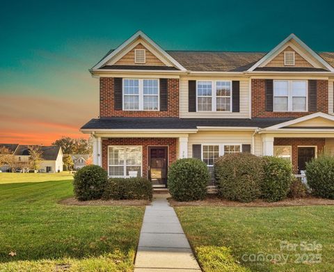 A home in Monroe