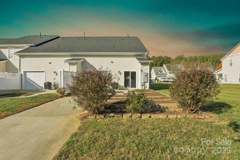 A home in Monroe