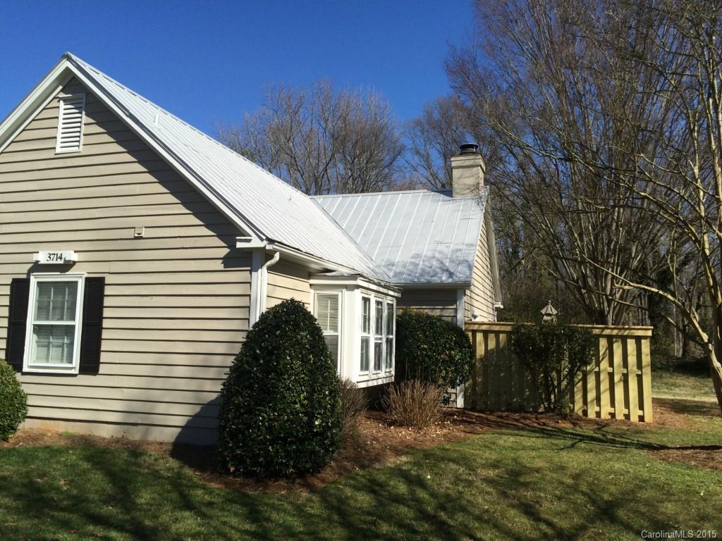 selwyn farms - Residential