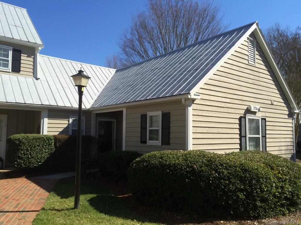 selwyn farms - Residential