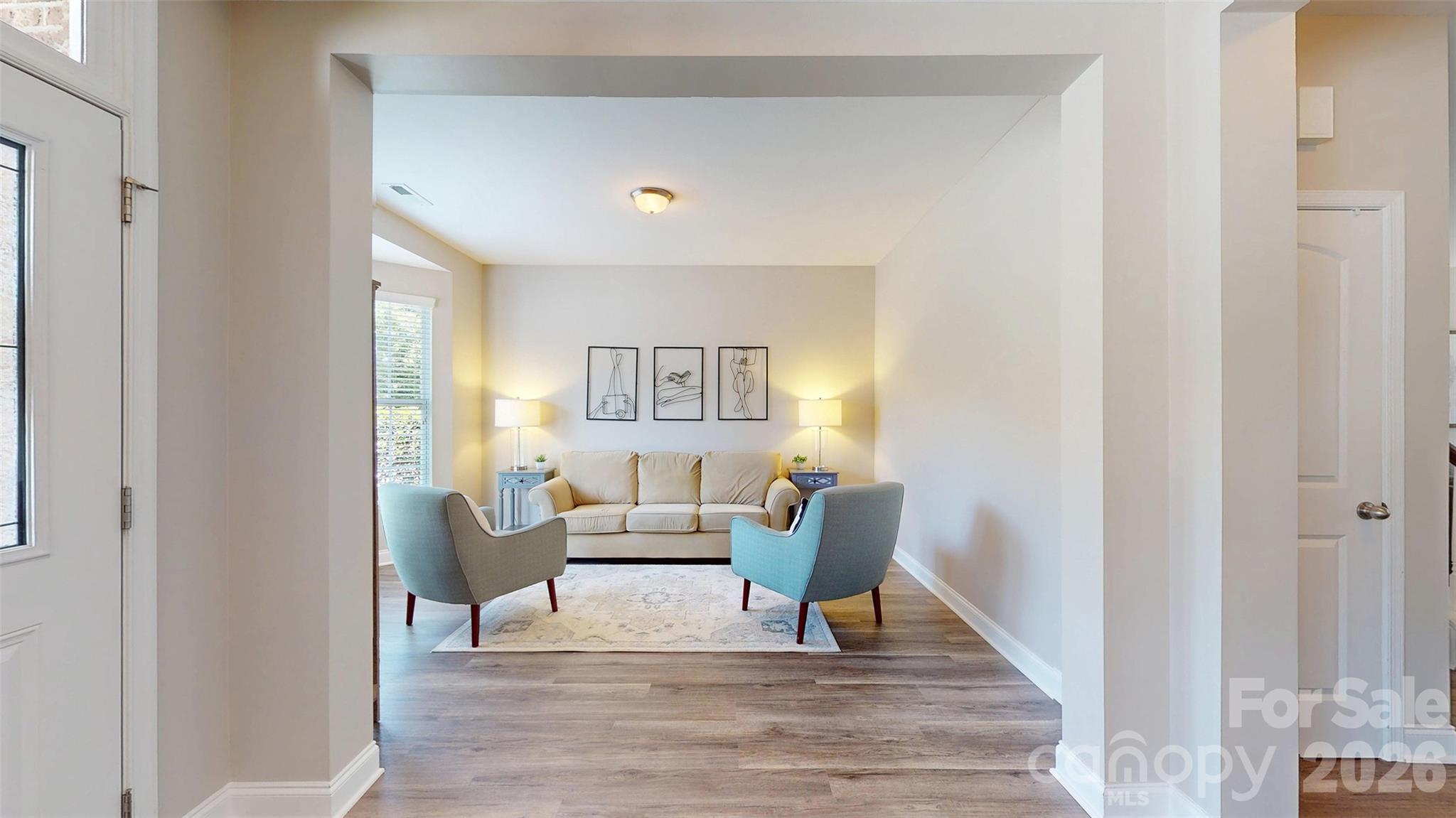 7909 Prescott Glen Parkway