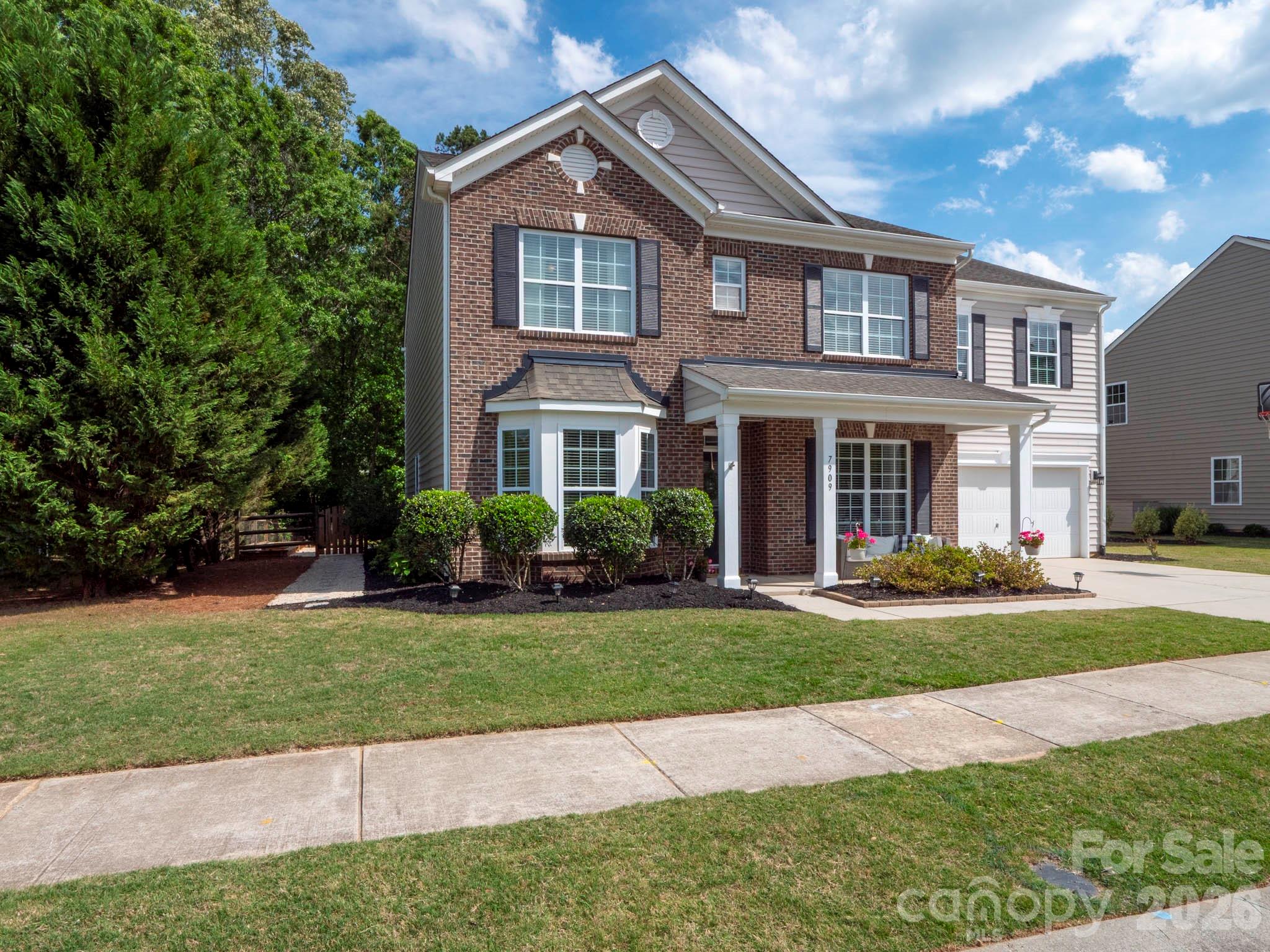 7909 Prescott Glen Parkway