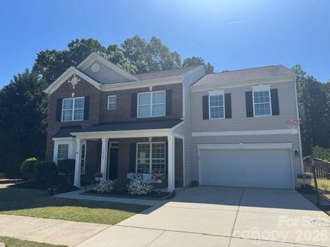 Photo of 7909 Prescott Glen Parkway, Waxhaw, NC 28173 (MLS # 4377766)