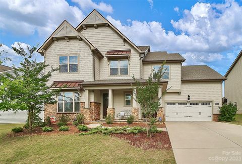 Photo of 17224 Saranita Lane, Charlotte, NC 28278 (MLS # 4044666)