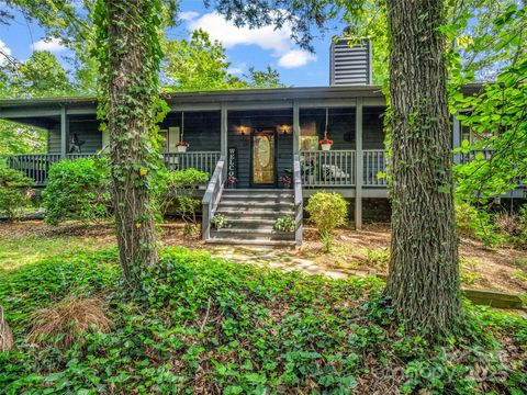 174 W Chippendale Drive Mills River NC 28759