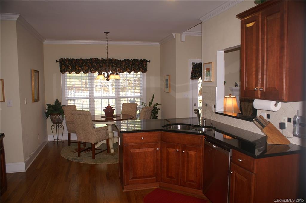 Seven Oaks - Residential