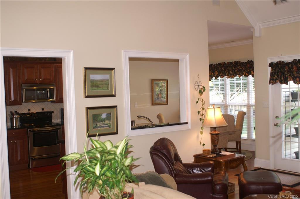 Seven Oaks - Residential