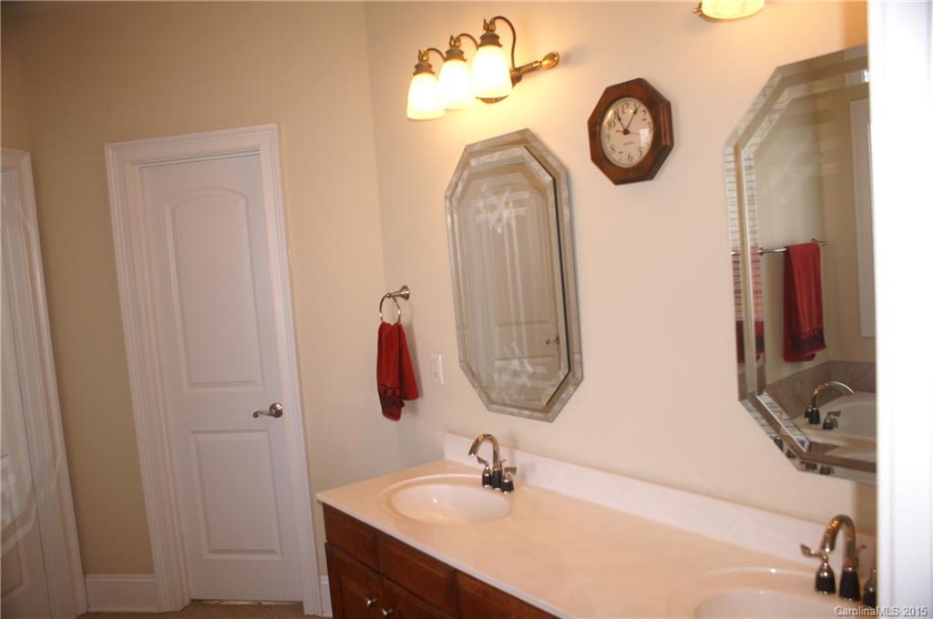 Seven Oaks - Residential