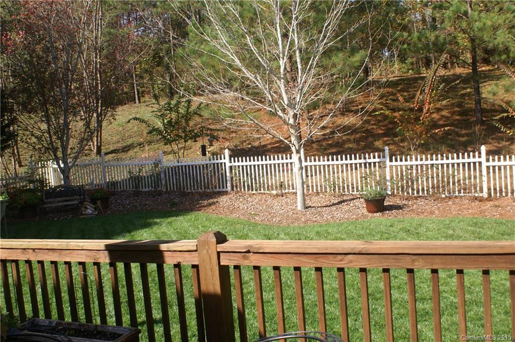 Seven Oaks - Residential