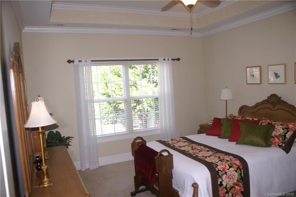 Seven Oaks - Residential