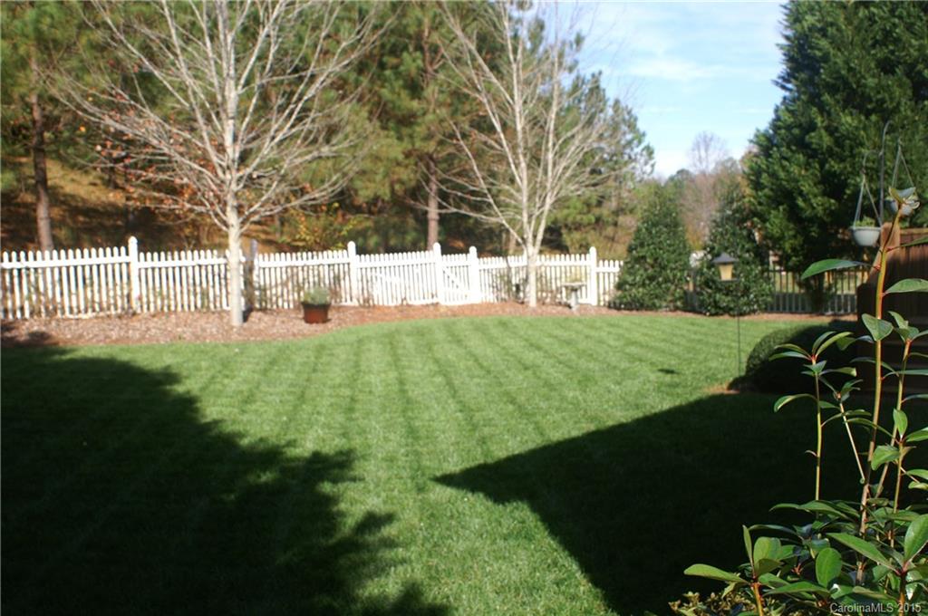 Seven Oaks - Residential