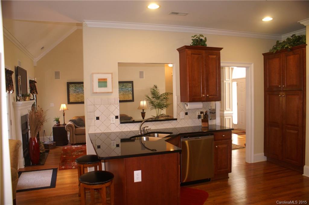 Seven Oaks - Residential