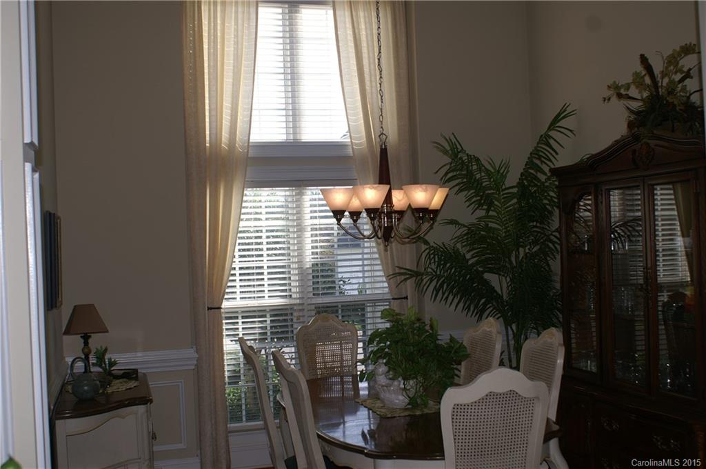 Seven Oaks - Residential