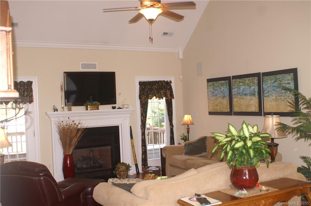 Seven Oaks - Residential