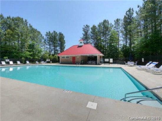 Seven Oaks - Residential