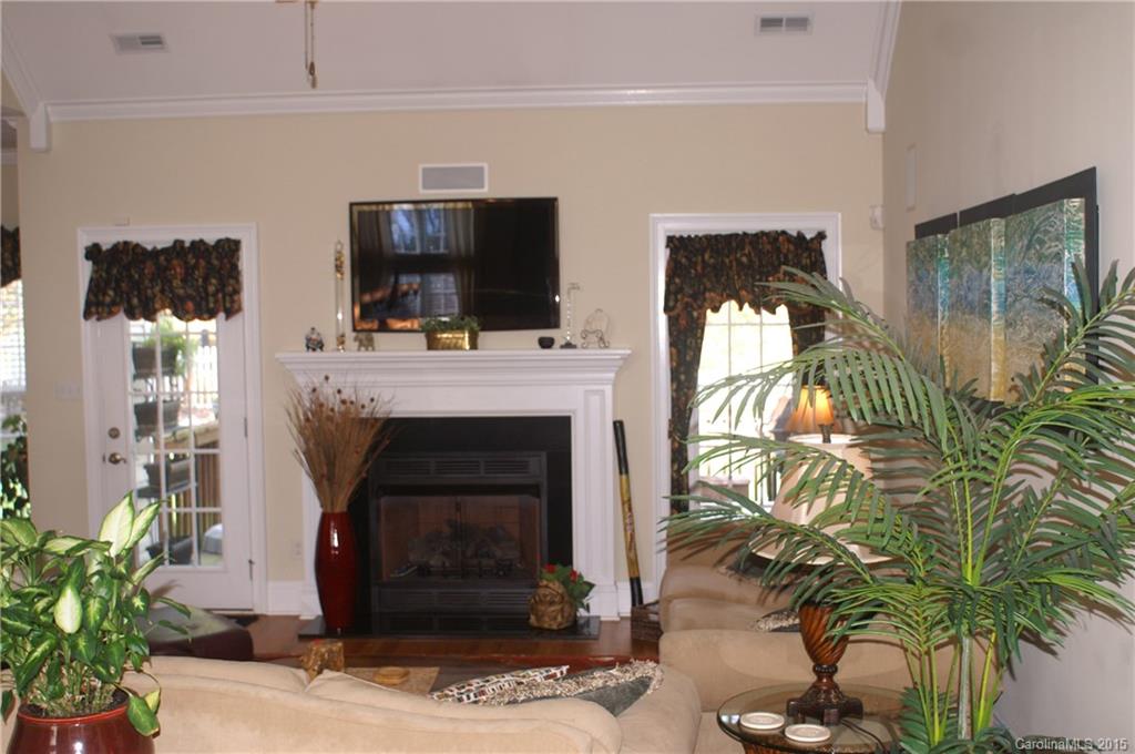 Seven Oaks - Residential