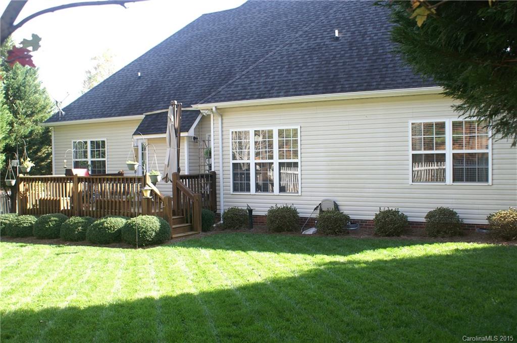 Seven Oaks - Residential