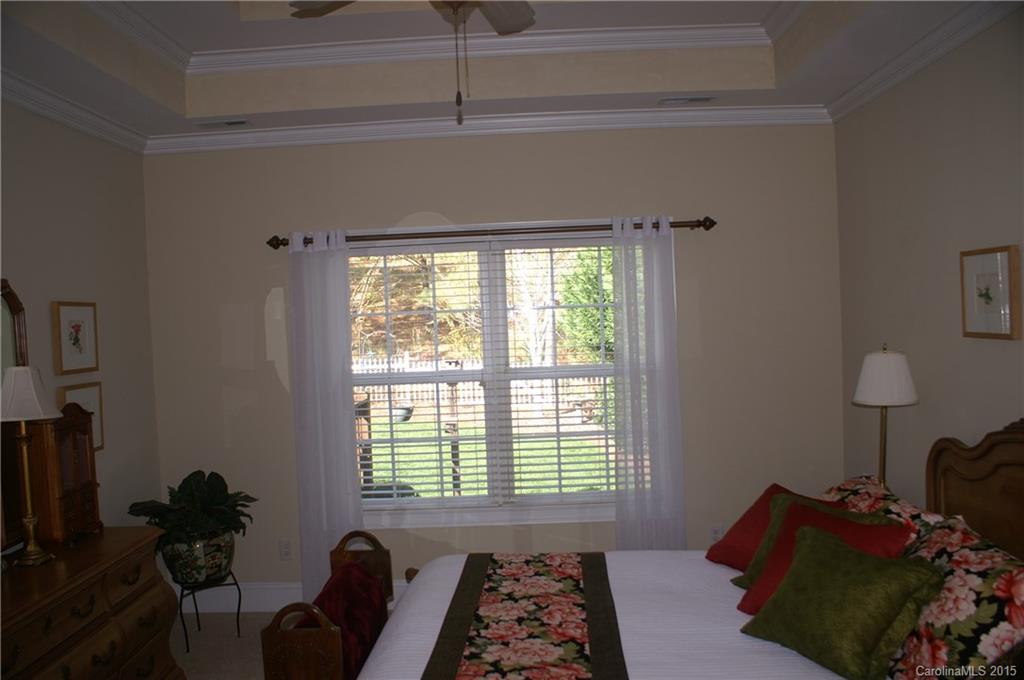 Seven Oaks - Residential