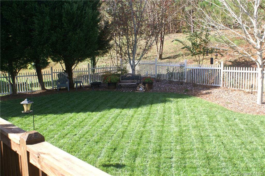 Seven Oaks - Residential