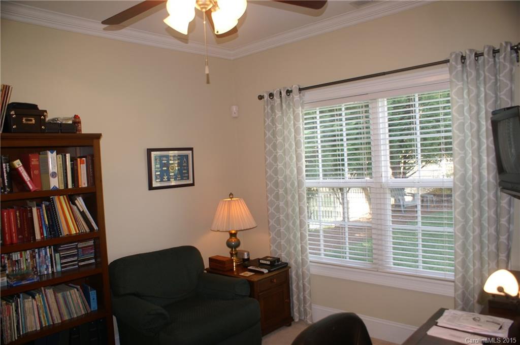 Seven Oaks - Residential