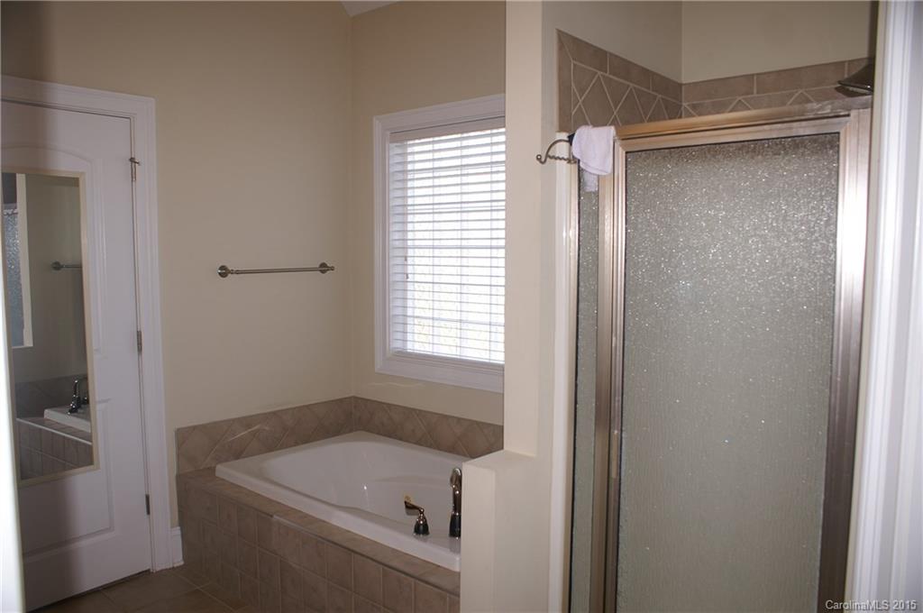 Seven Oaks - Residential