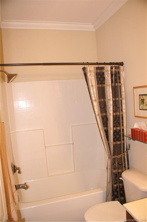 Seven Oaks - Residential