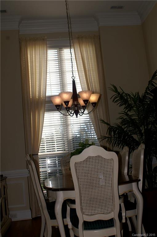 Seven Oaks - Residential