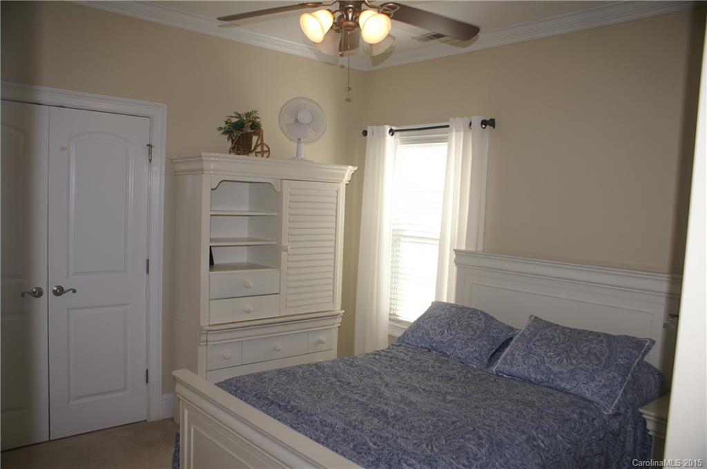 Seven Oaks - Residential