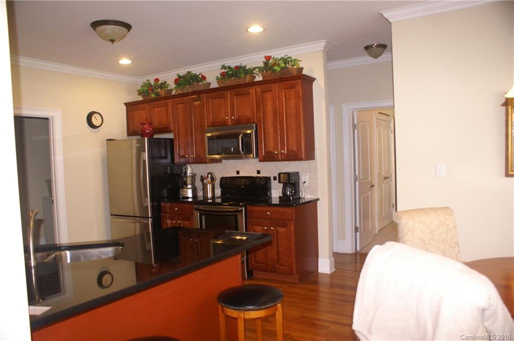 Seven Oaks - Residential