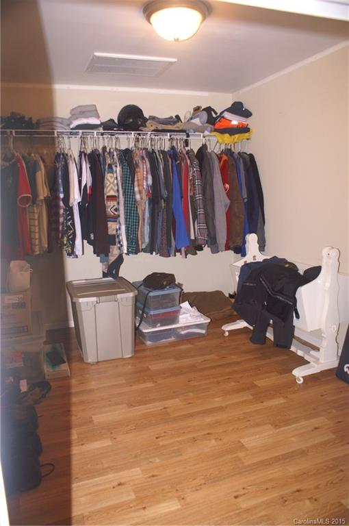 Seven Oaks - Residential