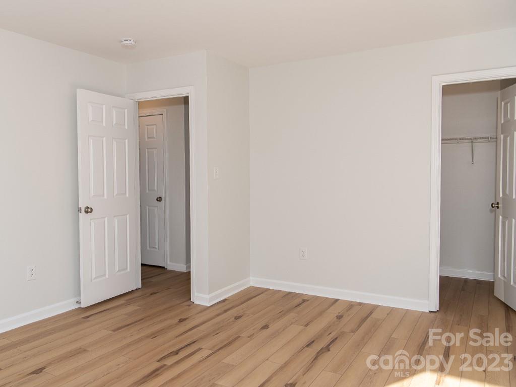 Montford - Residential