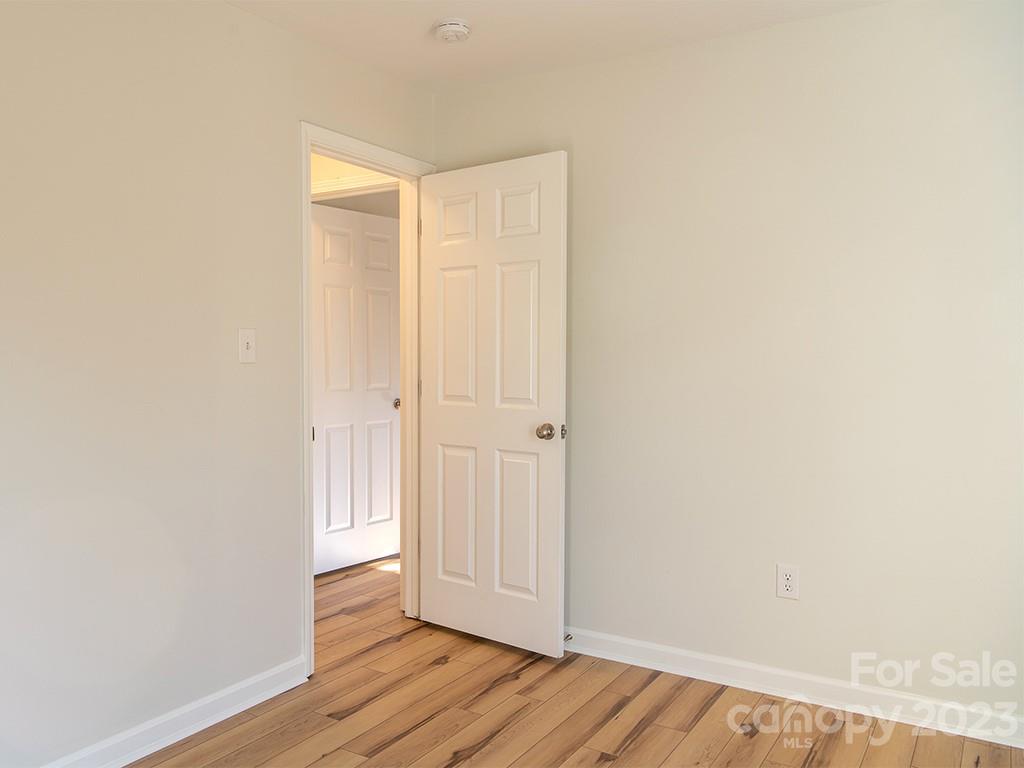 Montford - Residential