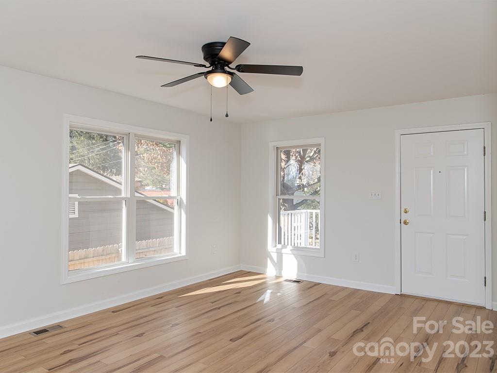 Montford - Residential