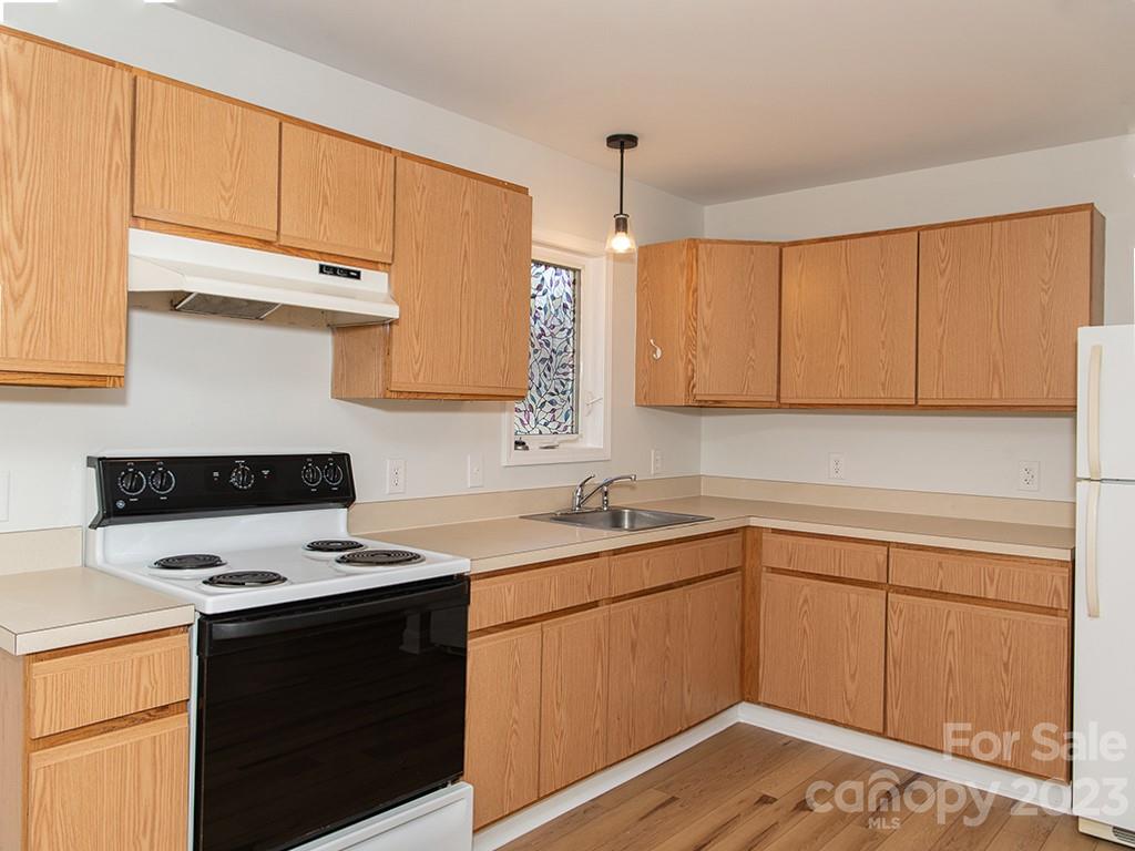 Montford - Residential