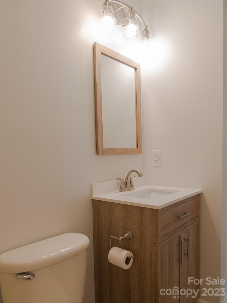 Montford - Residential